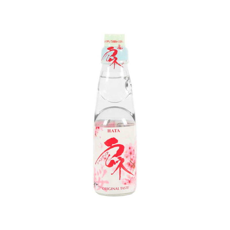 Ramune Limonade Japonaise Sakura
